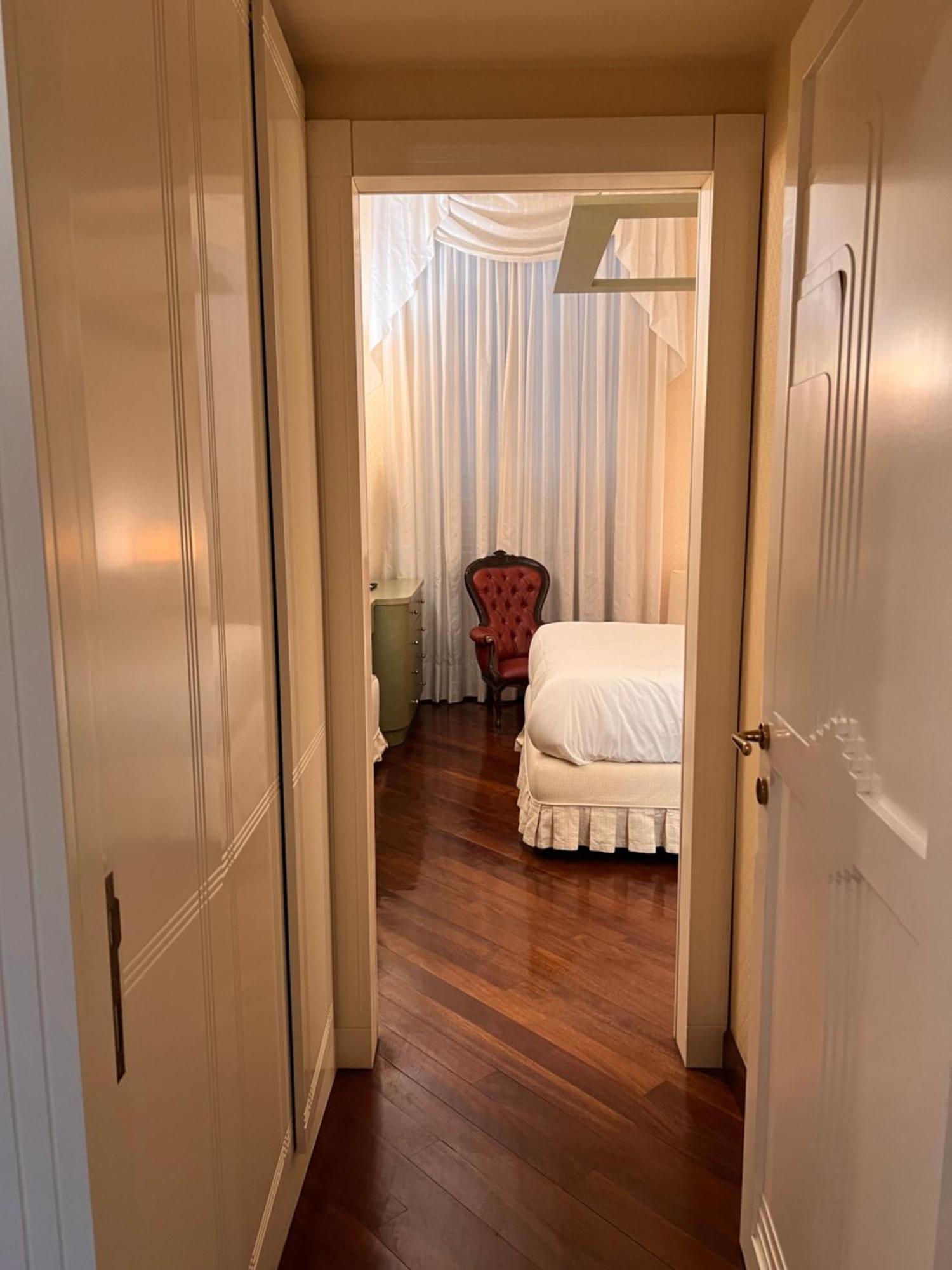 Residenza Lucullo Bed & Breakfast Roma
