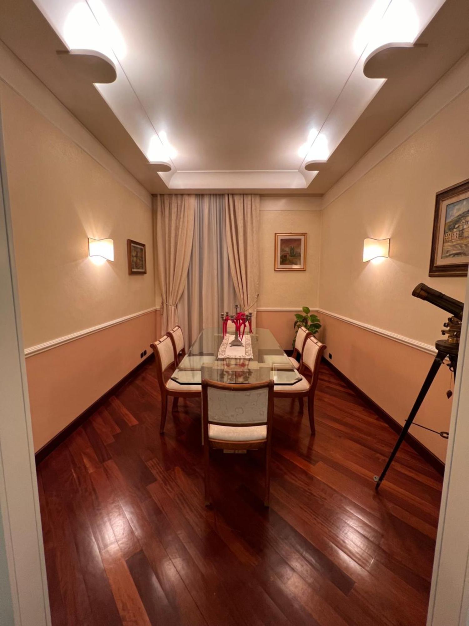 Residenza Lucullo Bed & Breakfast *