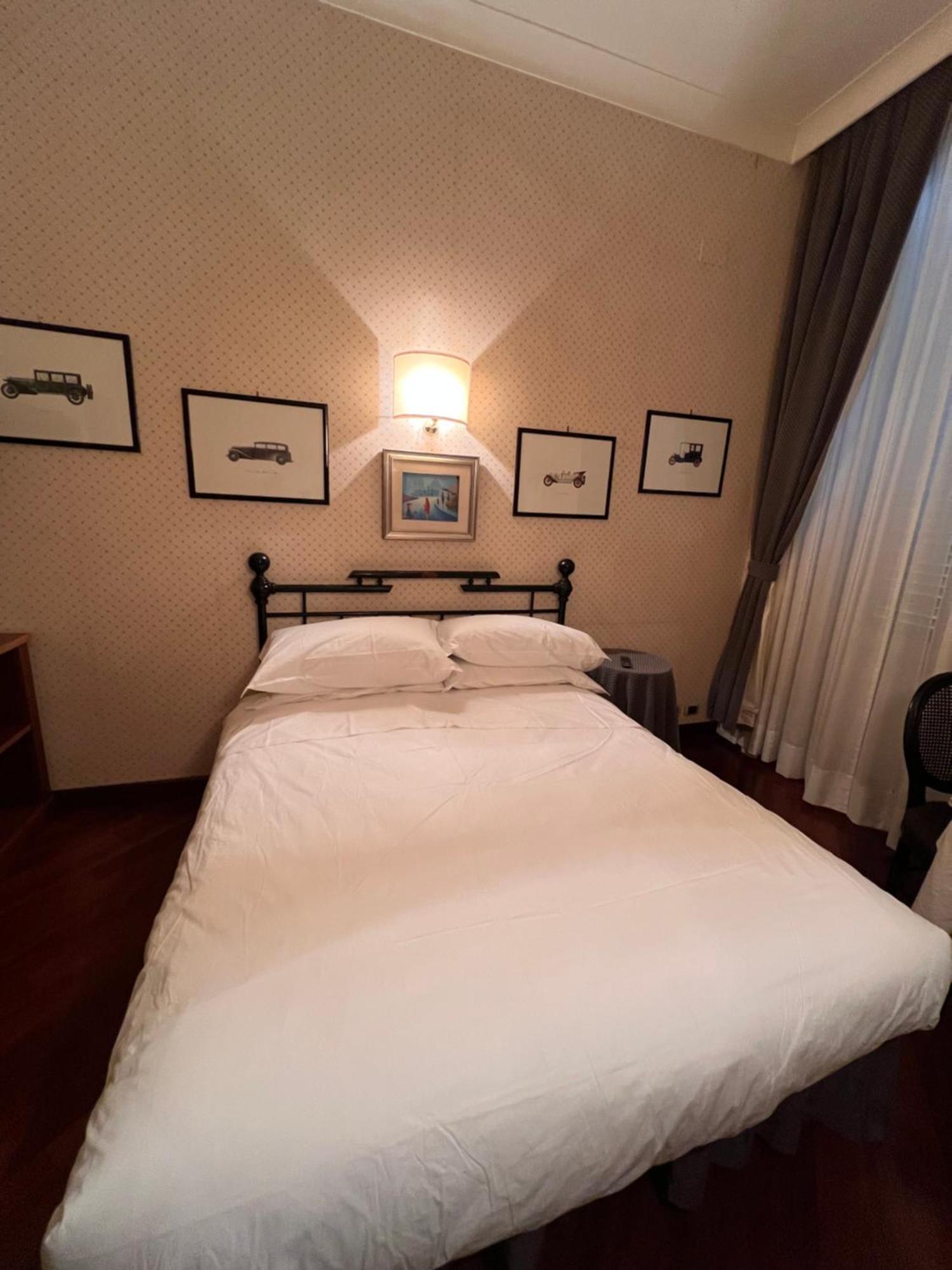 Bed & Breakfast Residenza Lucullo *