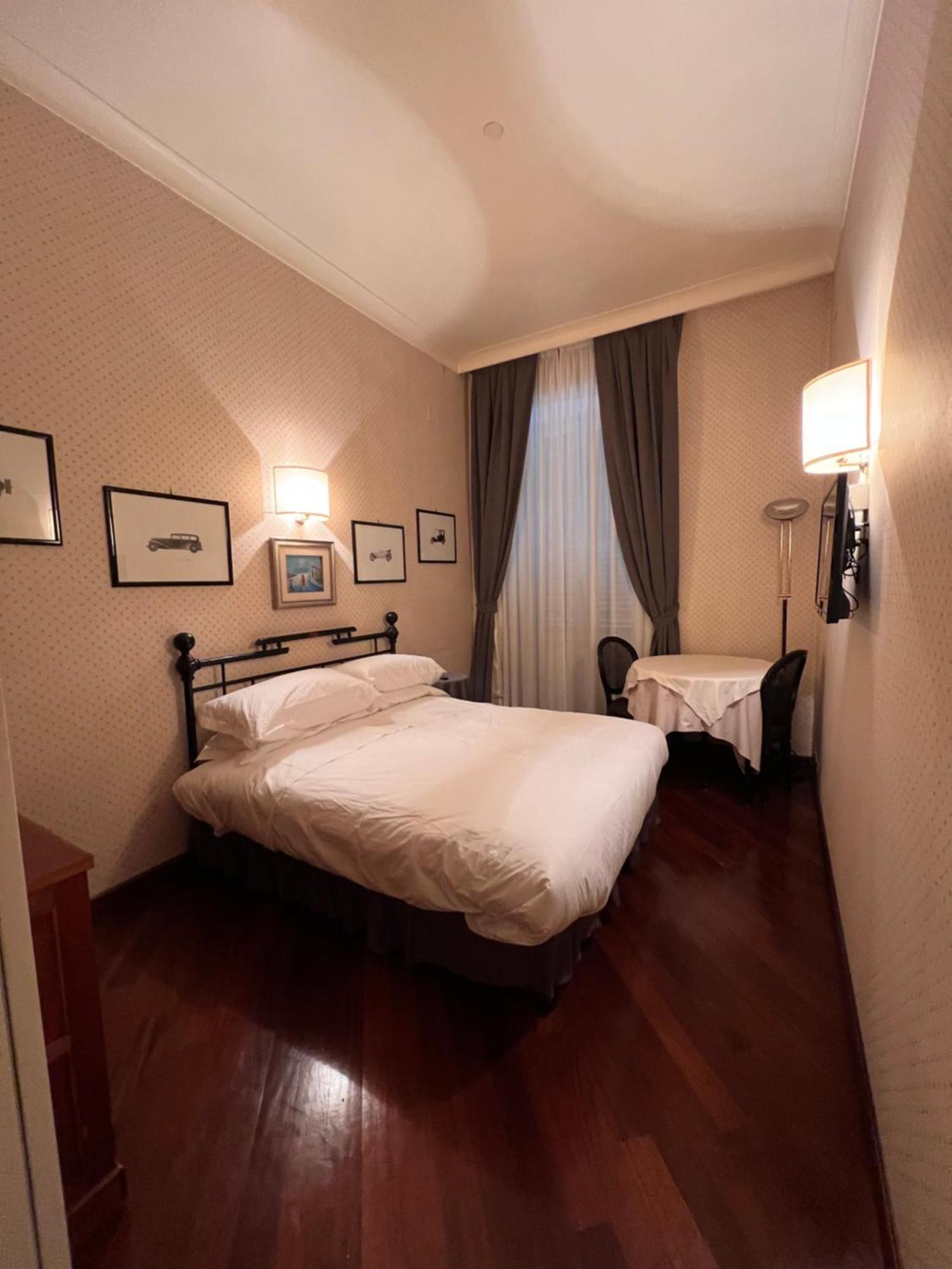 Bed & Breakfast Residenza Lucullo