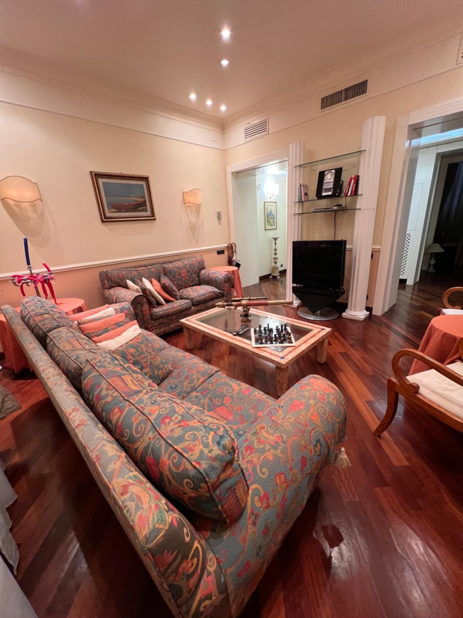 Bed & Breakfast Residenza Lucullo