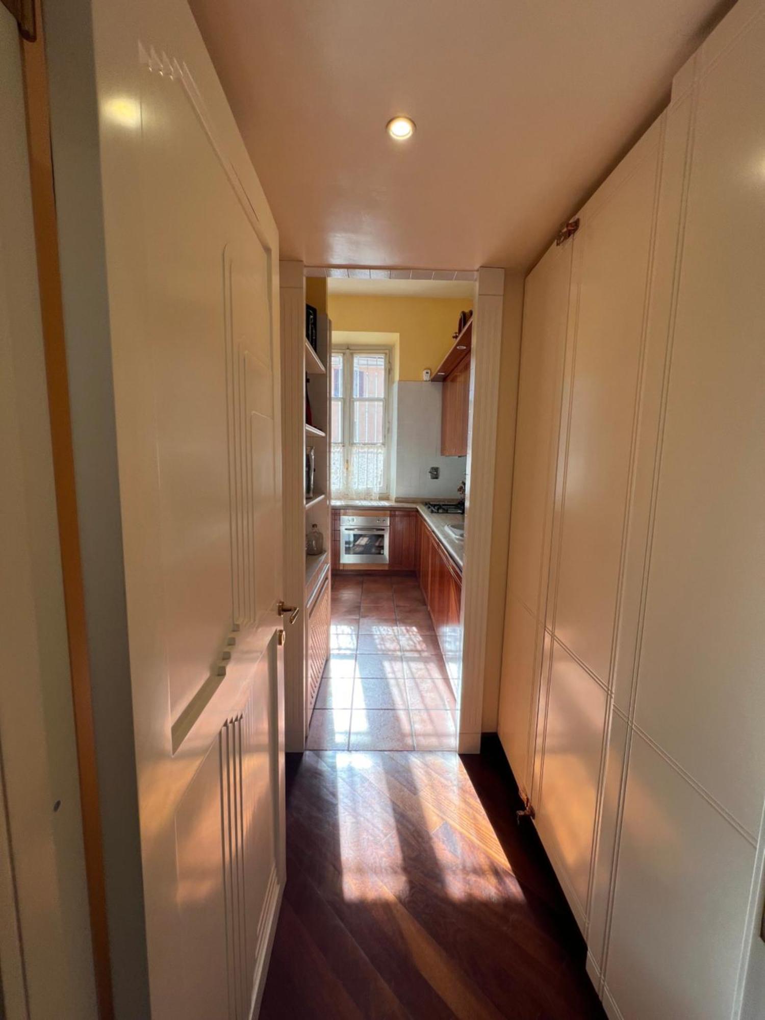 Residenza Lucullo Roma