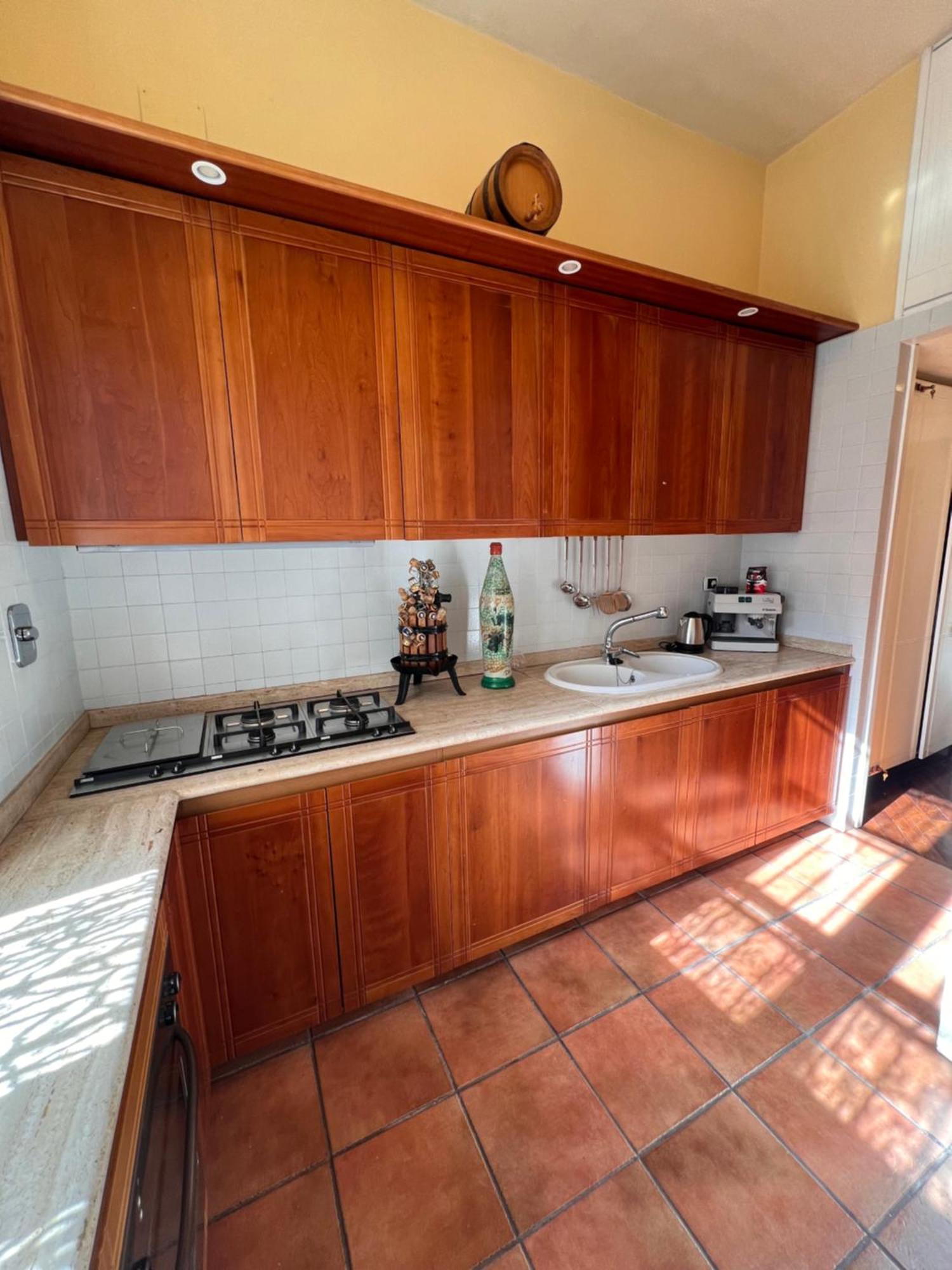 Residenza Lucullo Bed & Breakfast *