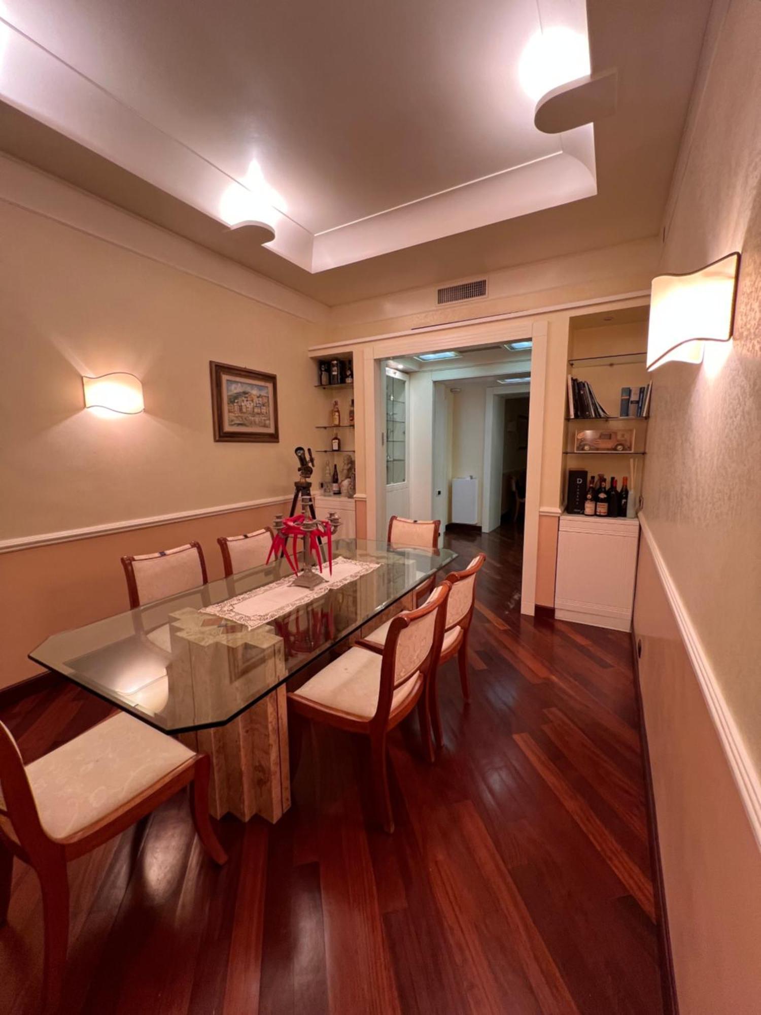 Bed & Breakfast Residenza Lucullo Roma