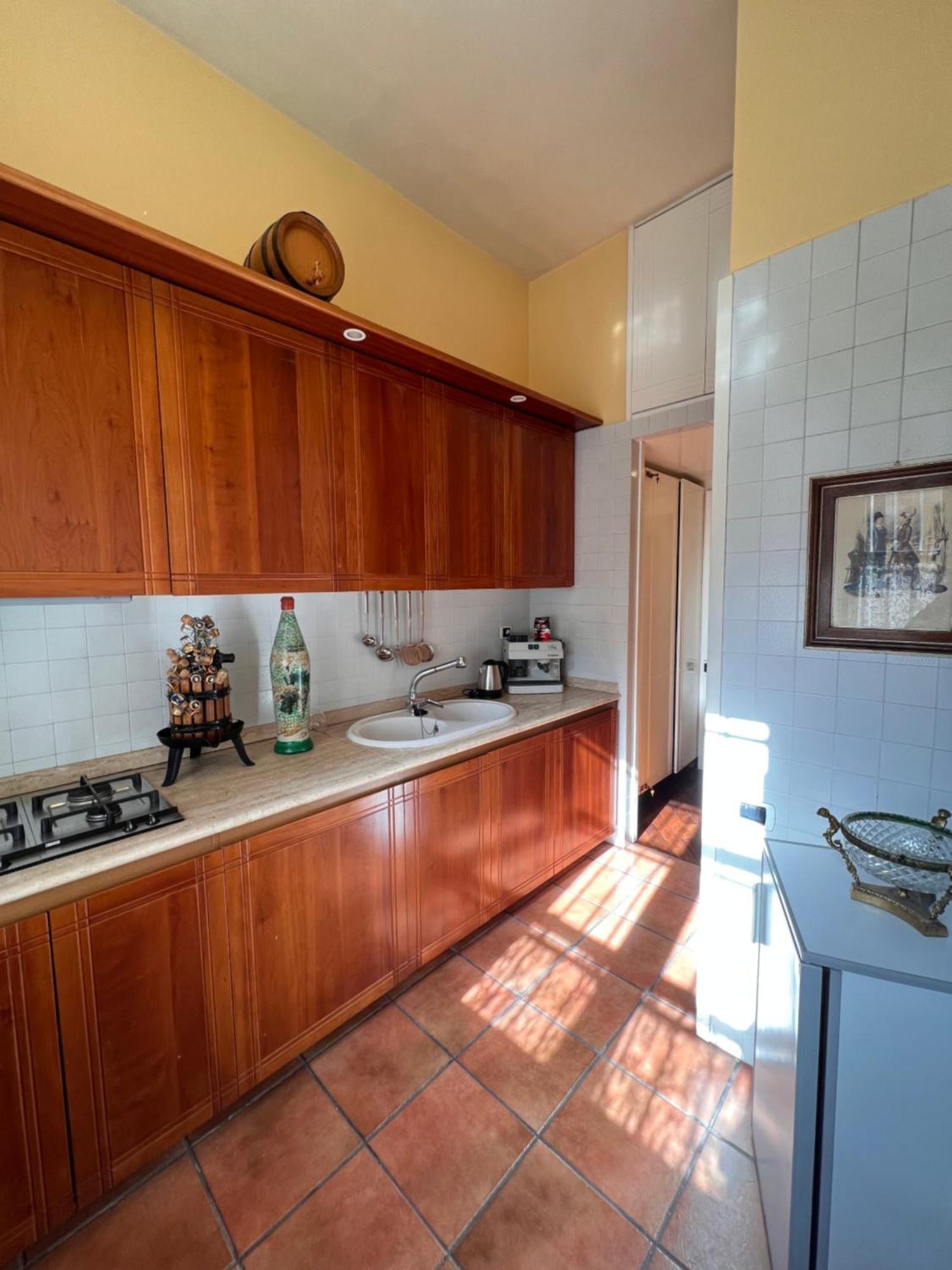 Residenza Lucullo Bed & Breakfast *