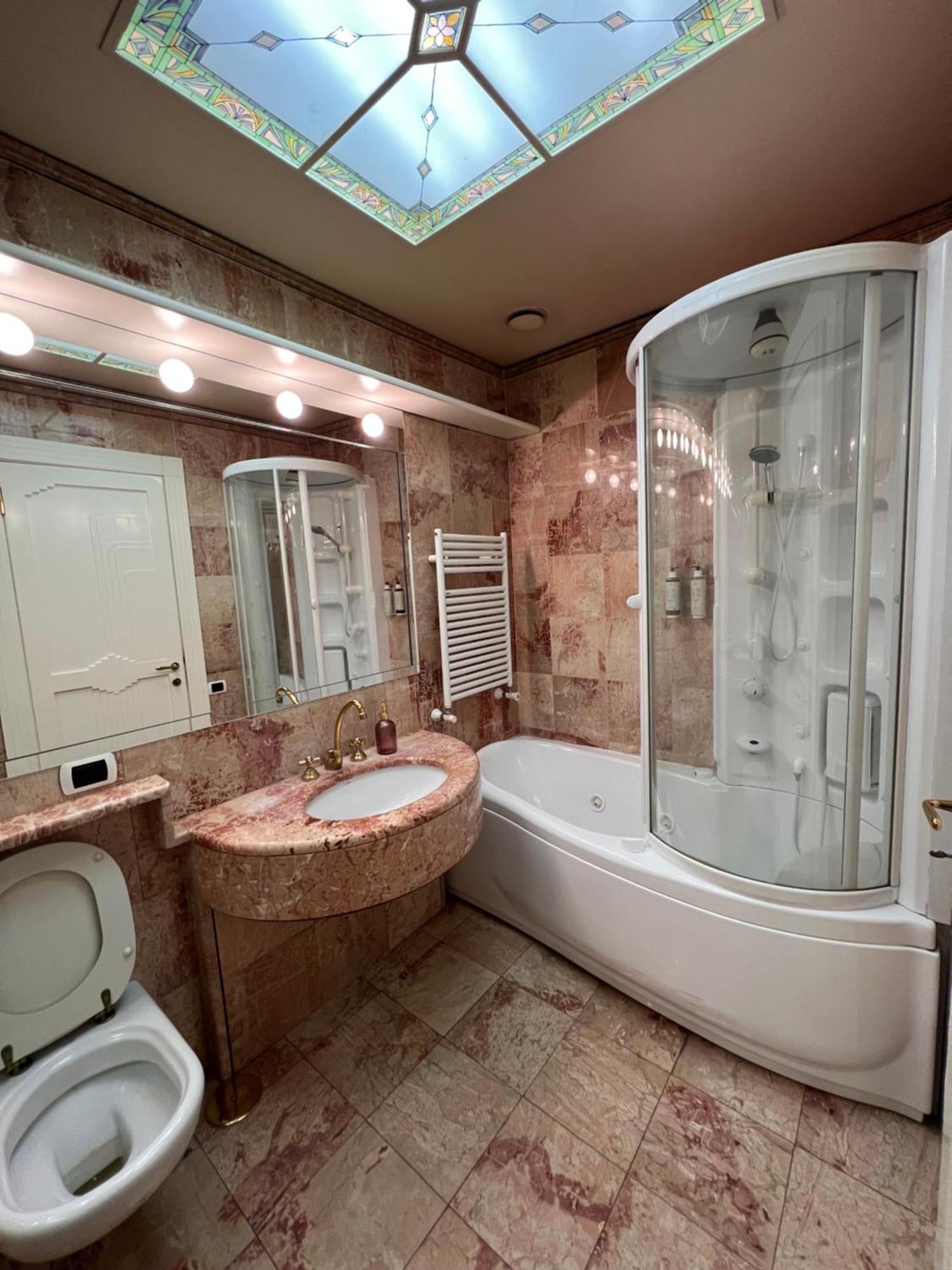 Residenza Lucullo Bed & Breakfast Roma