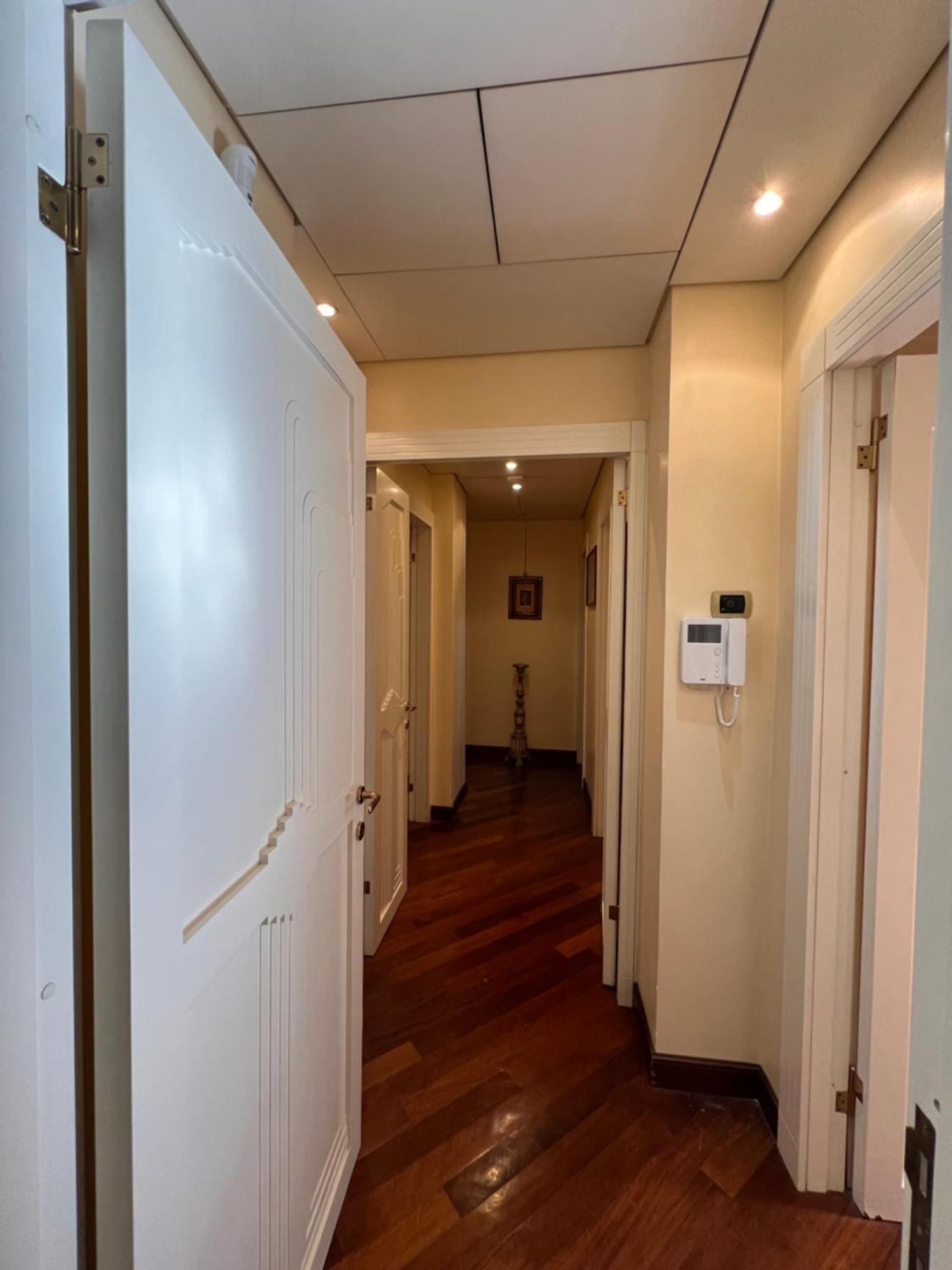 Residenza Lucullo Roma